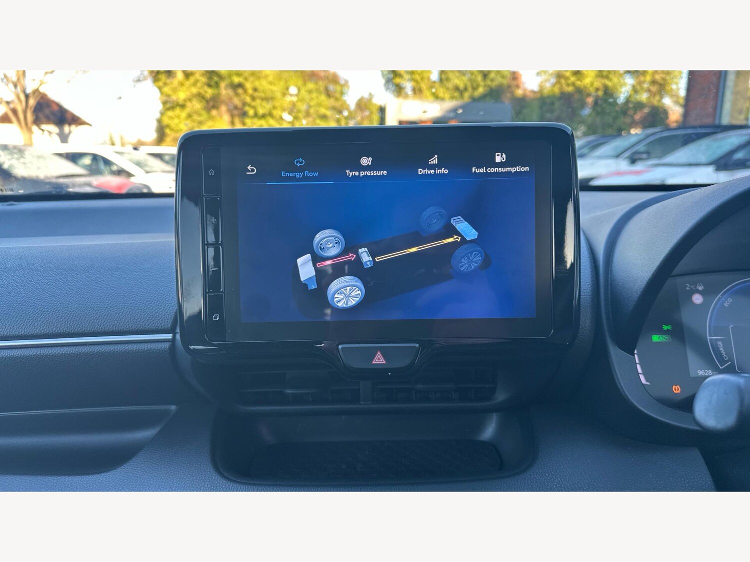 Used Toyota Yaris for sale - 77175551: Photo 22