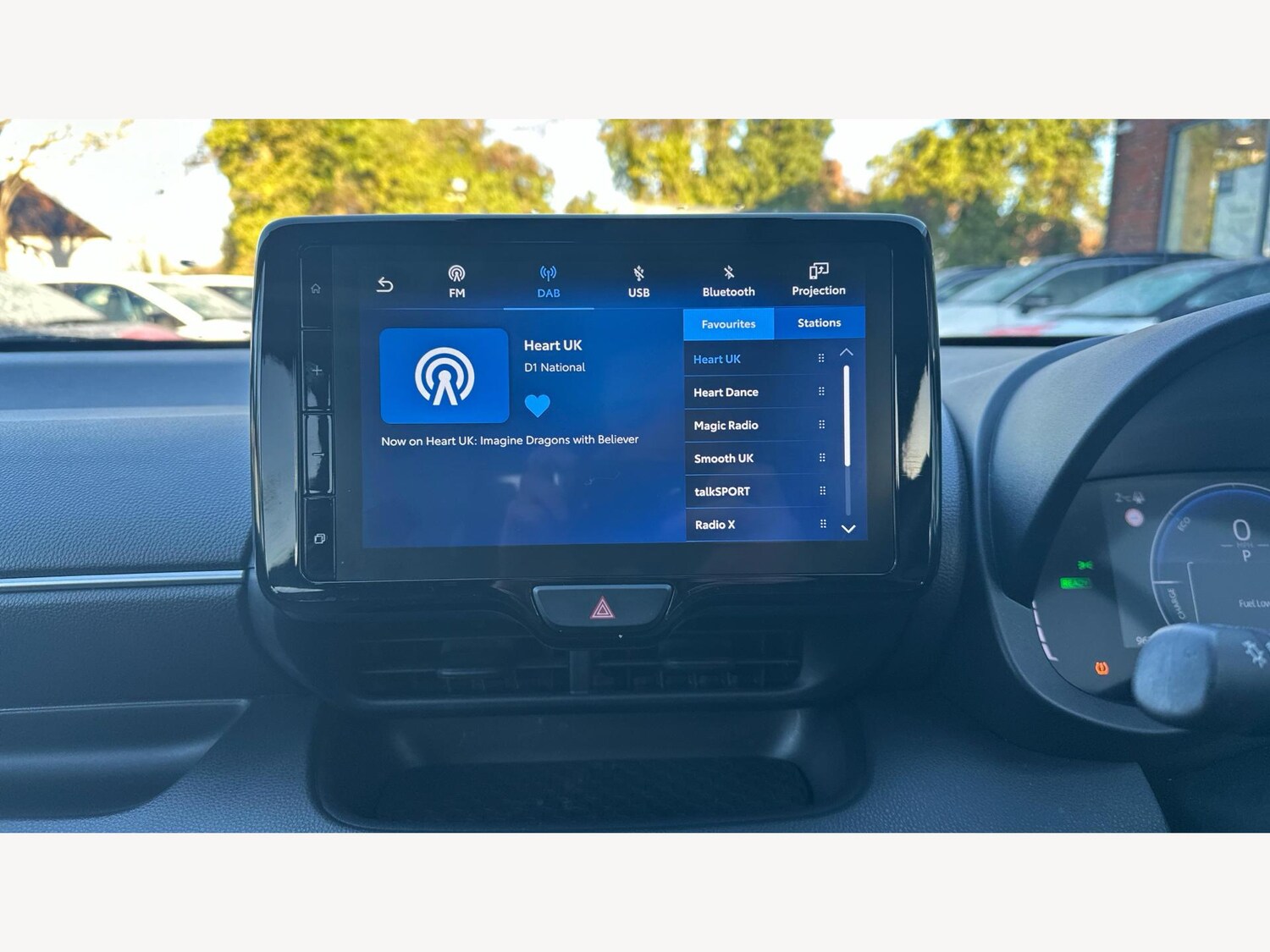 Used Toyota Yaris for sale - 77175551: Photo 24