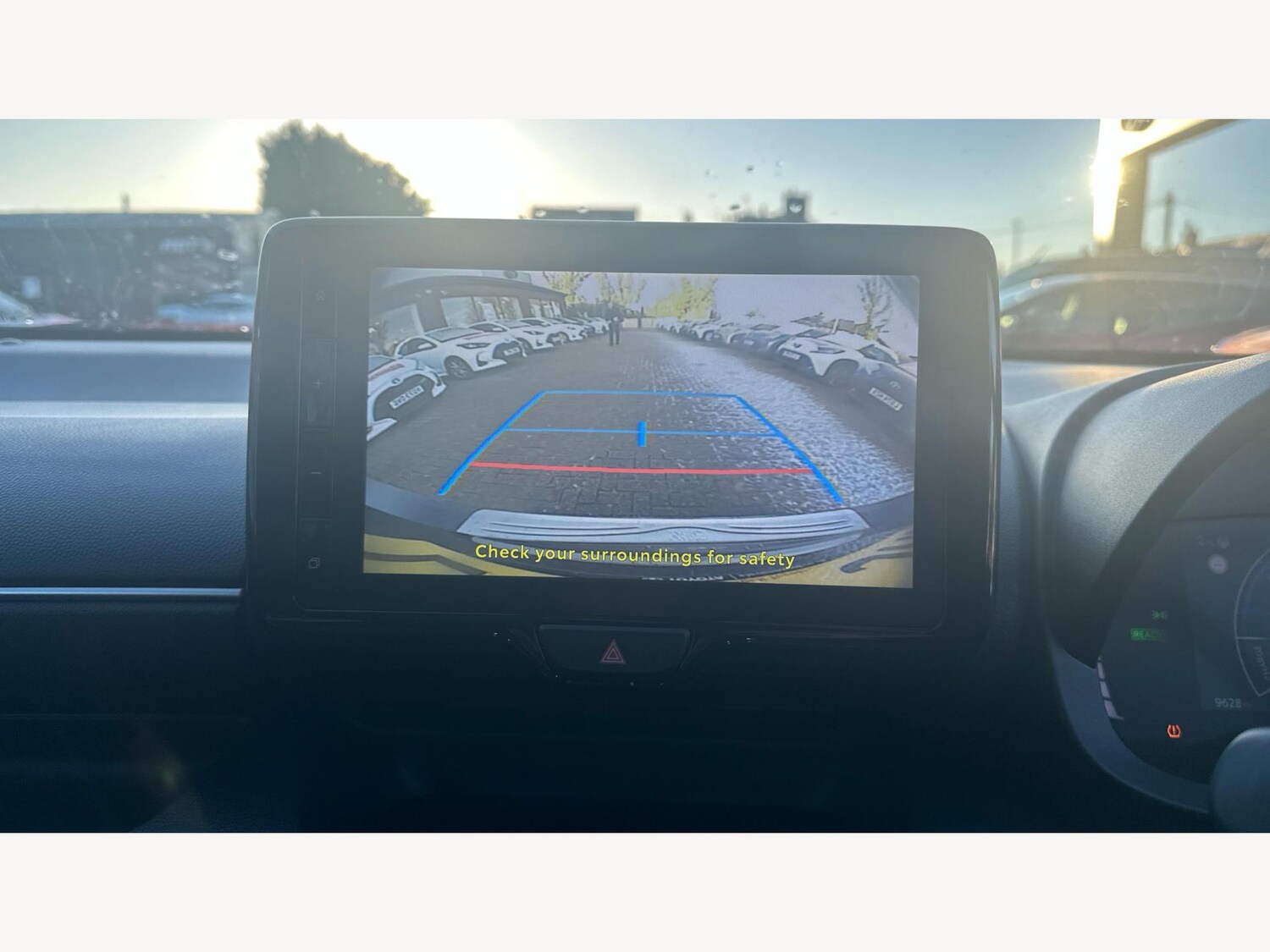 Used Toyota Yaris for sale - 77175551: Photo 25