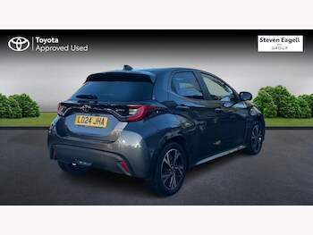 Used Toyota Yaris 2024 for sale - 77175551: Photo