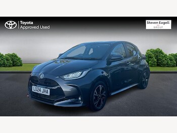 Used Toyota Yaris 2024 for sale - 77175551: Photo