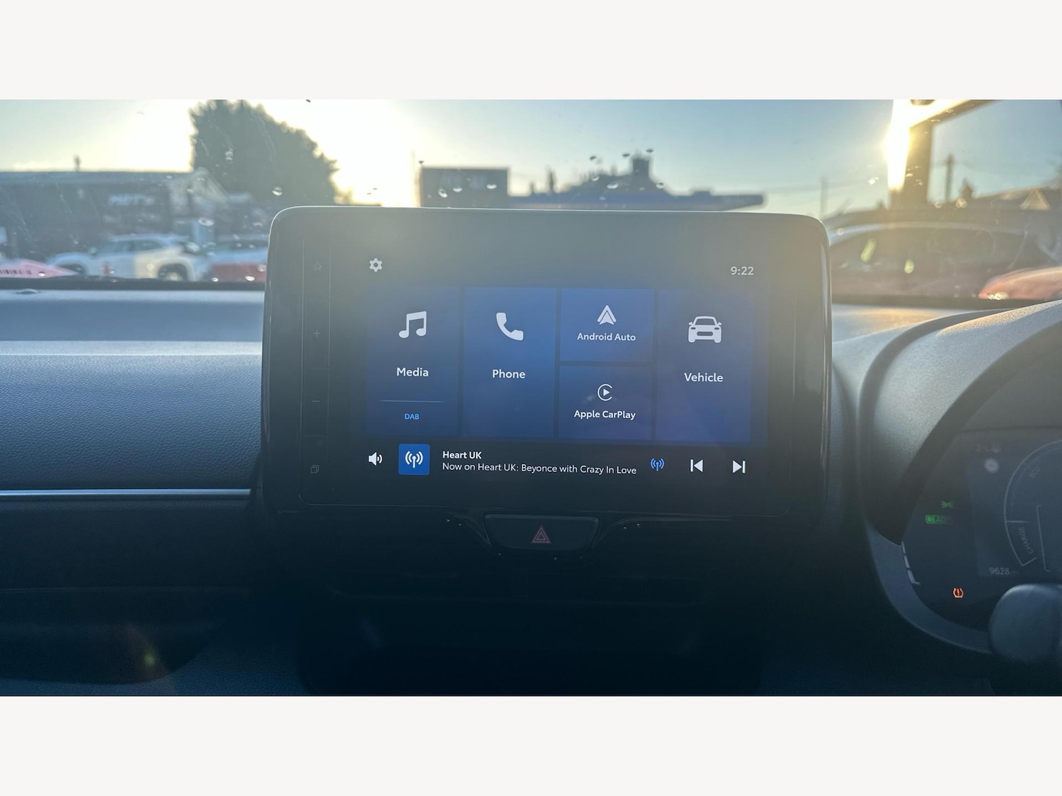 Used Toyota Yaris for sale - 77175551: Photo 9