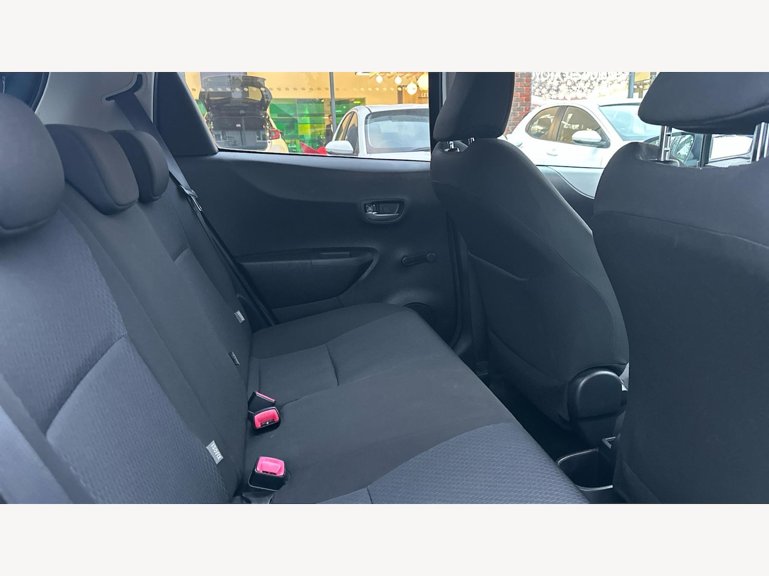 Used Toyota Yaris for sale - 76965129: Photo 14