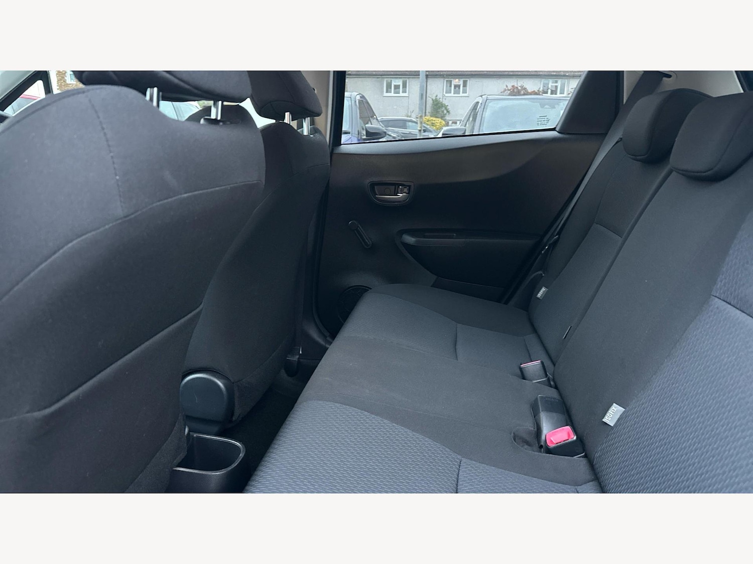 Used Toyota Yaris for sale - 76965129: Photo 15