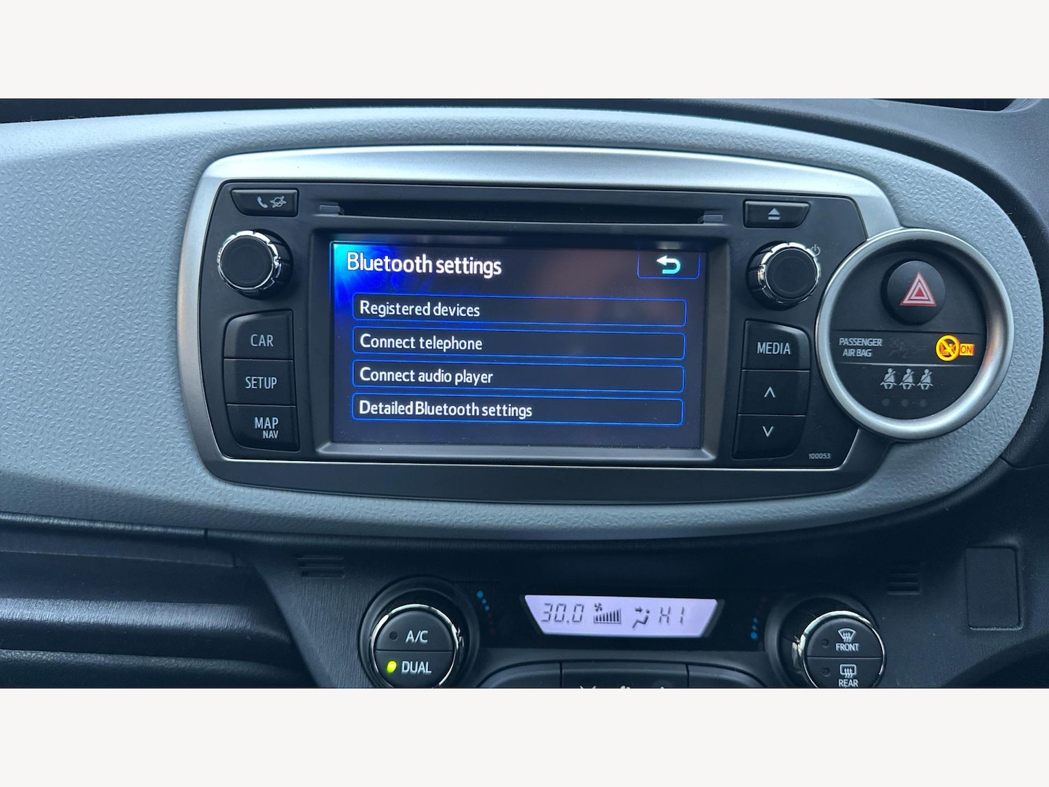 Used Toyota Yaris for sale - 76965129: Photo 22