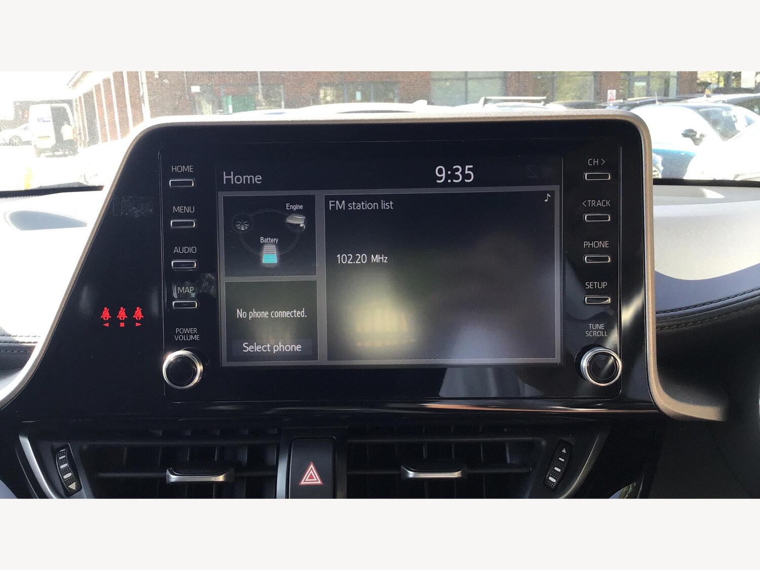 Vehicle 9