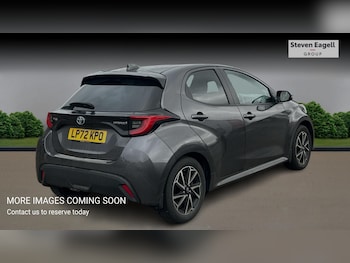 Used Toyota Yaris 2023 for sale - 77722593: Photo