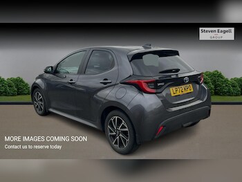 Used Toyota Yaris 2023 for sale - 77722593: Photo