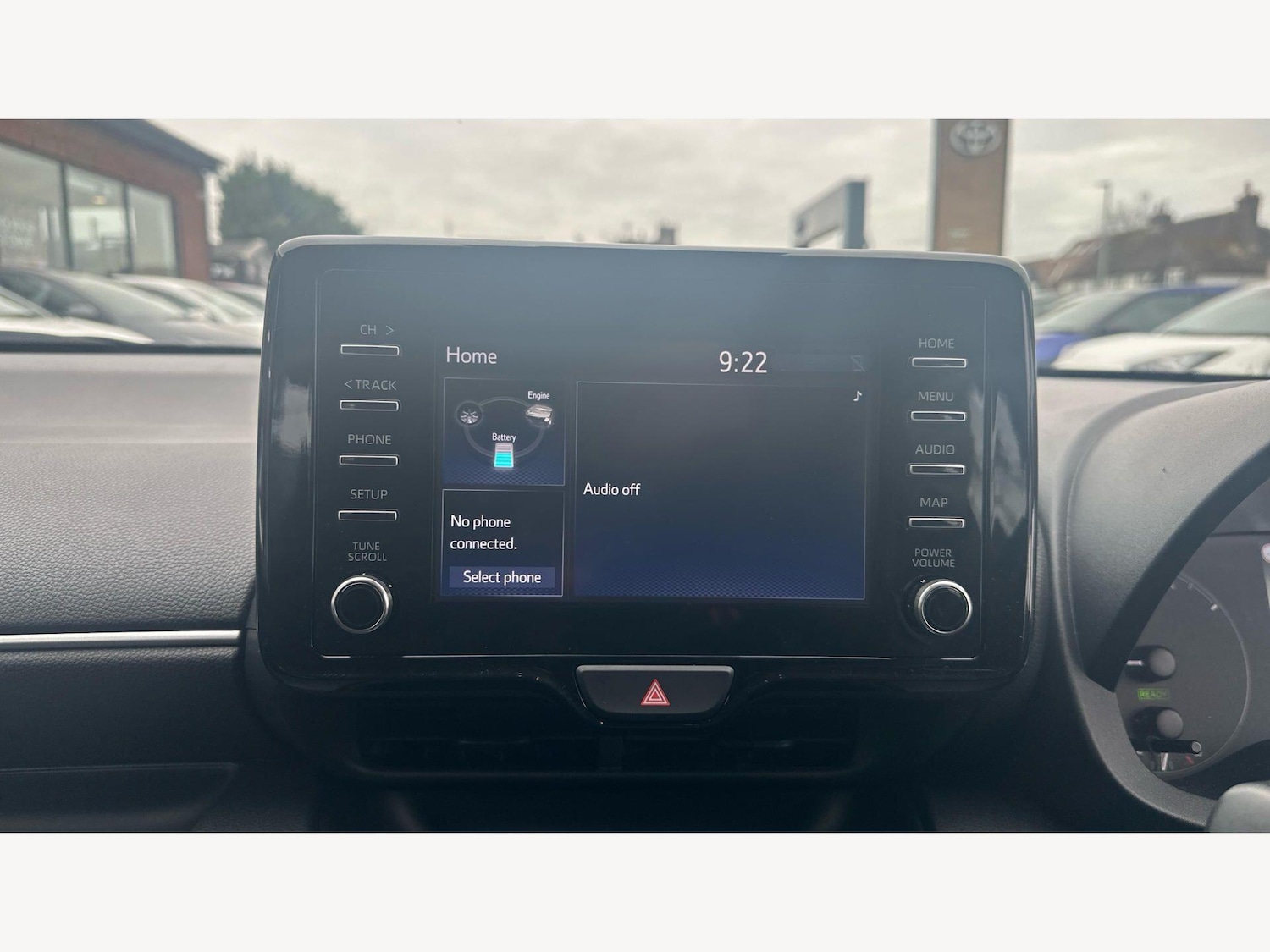 Used Toyota Yaris 2023 for sale - 78100847: Photo 10