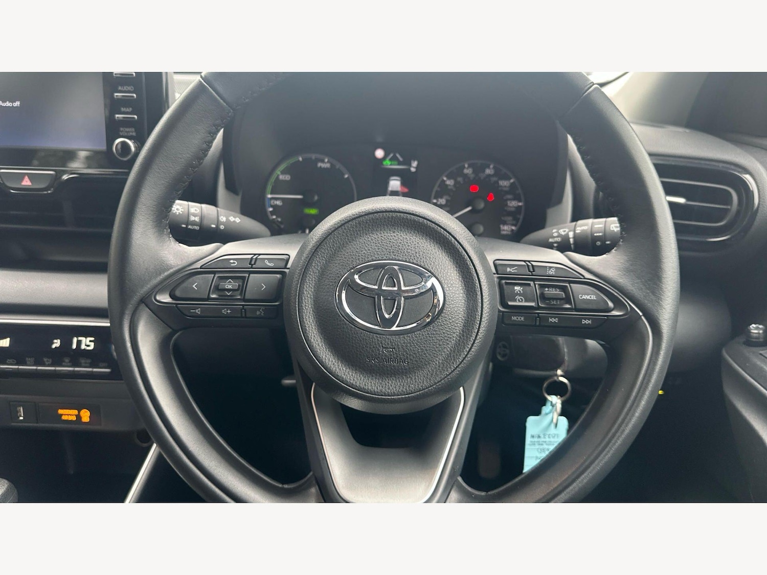 Used Toyota Yaris 2023 for sale - 78100847: Photo 11