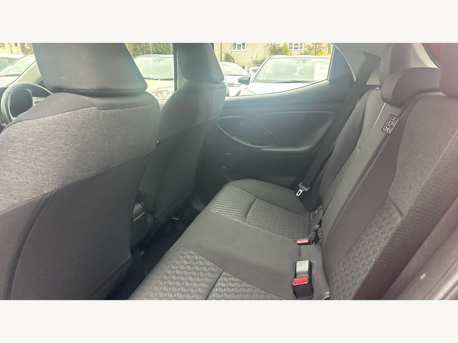 Used Toyota Yaris 2023 for sale - 78100847: Photo 16