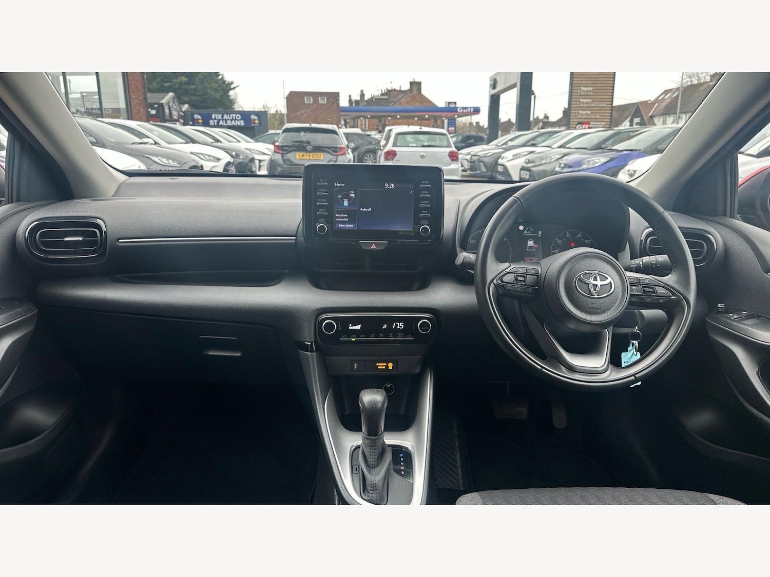 Used Toyota Yaris 2023 for sale - 78100847: Photo 8