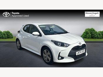 Used Toyota Yaris 2024 for sale - 78842400: Photo