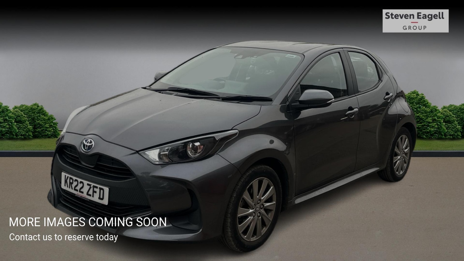 Used Toyota Yaris 2022 for sale - 76361519: Photo 3
