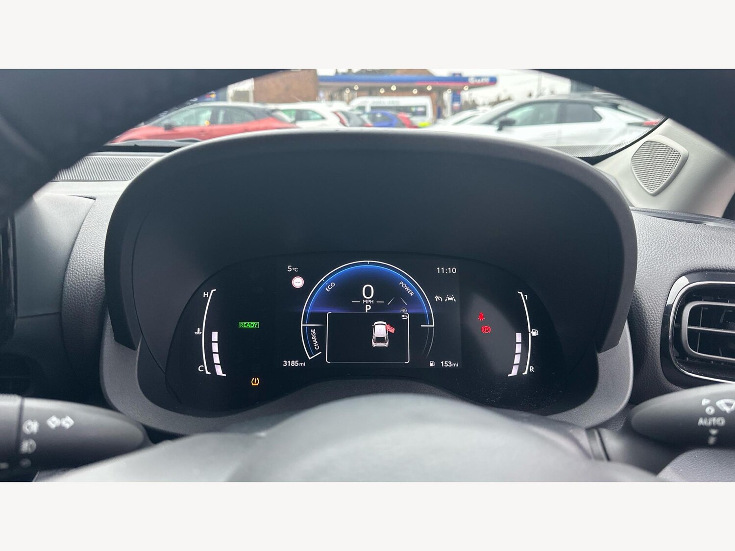 Used Toyota Yaris Cross 2024 for sale - 77330600: Photo 11