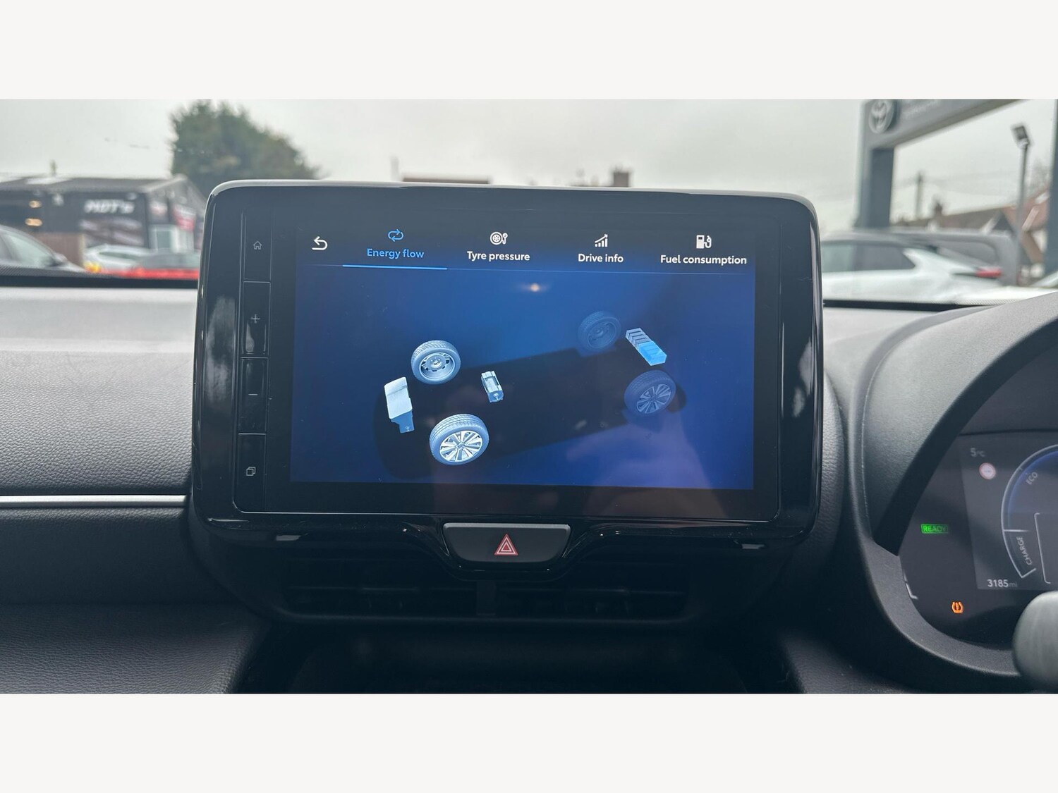 Used Toyota Yaris Cross 2024 for sale - 77330600: Photo 23