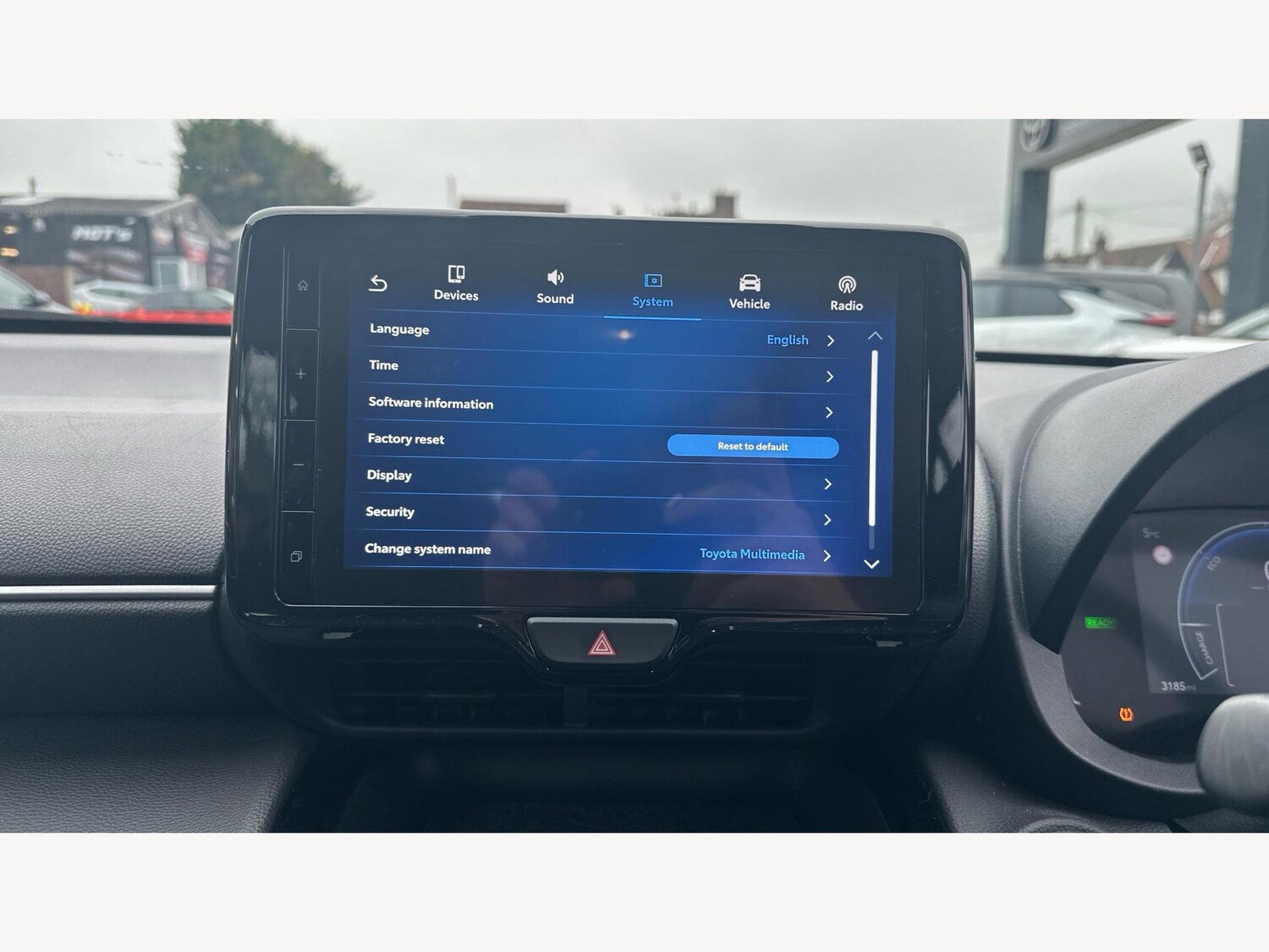 Used Toyota Yaris Cross 2024 for sale - 77330600: Photo 24