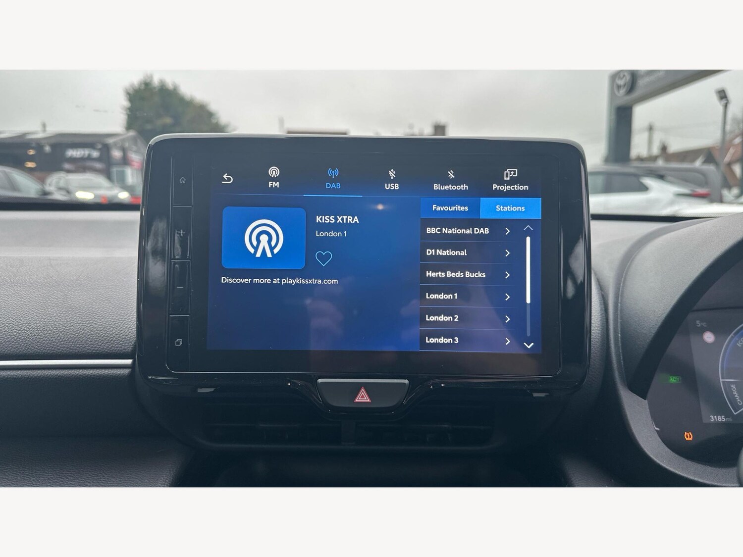 Used Toyota Yaris Cross 2024 for sale - 77330600: Photo 25