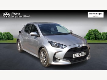 Used Toyota Yaris 2022 for sale - 75669926: Photo