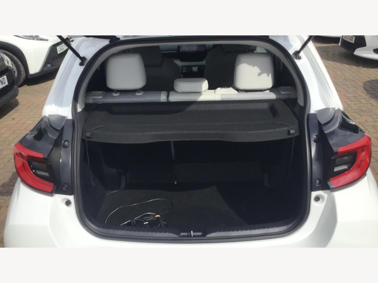 Vehicle 16