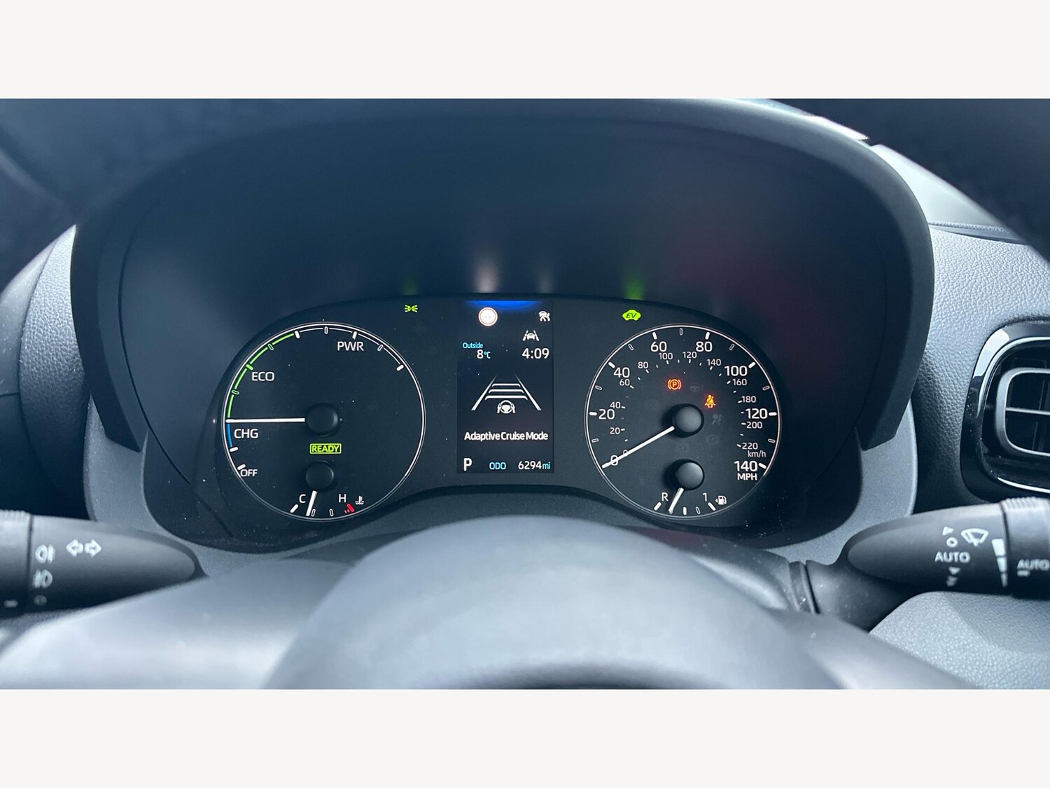 Used Toyota Yaris for sale - 77497095: Photo 11