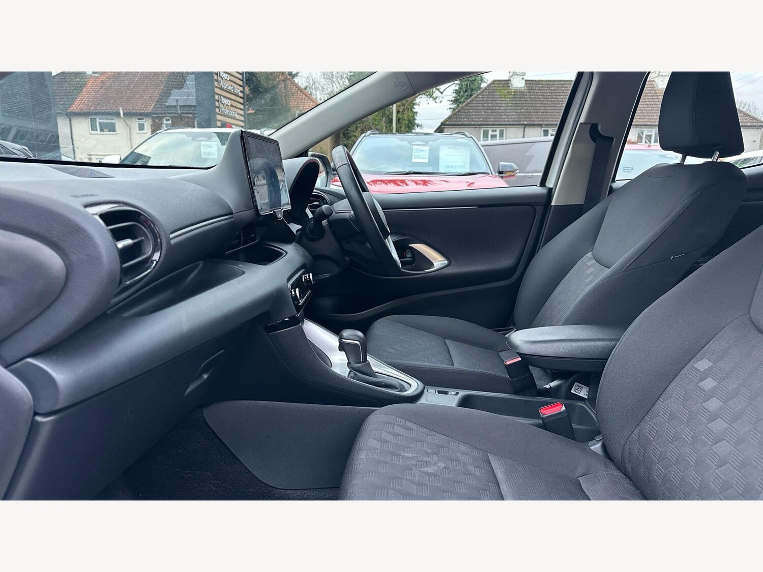 Used Toyota Yaris for sale - 77497095: Photo 12