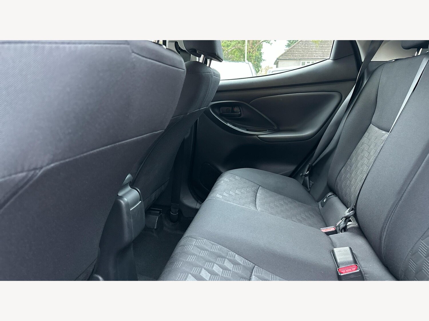 Used Toyota Yaris for sale - 77497095: Photo 15