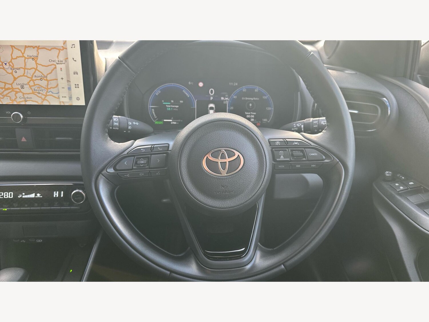 Used Toyota Yaris 2025 for sale - 77066445: Photo 10