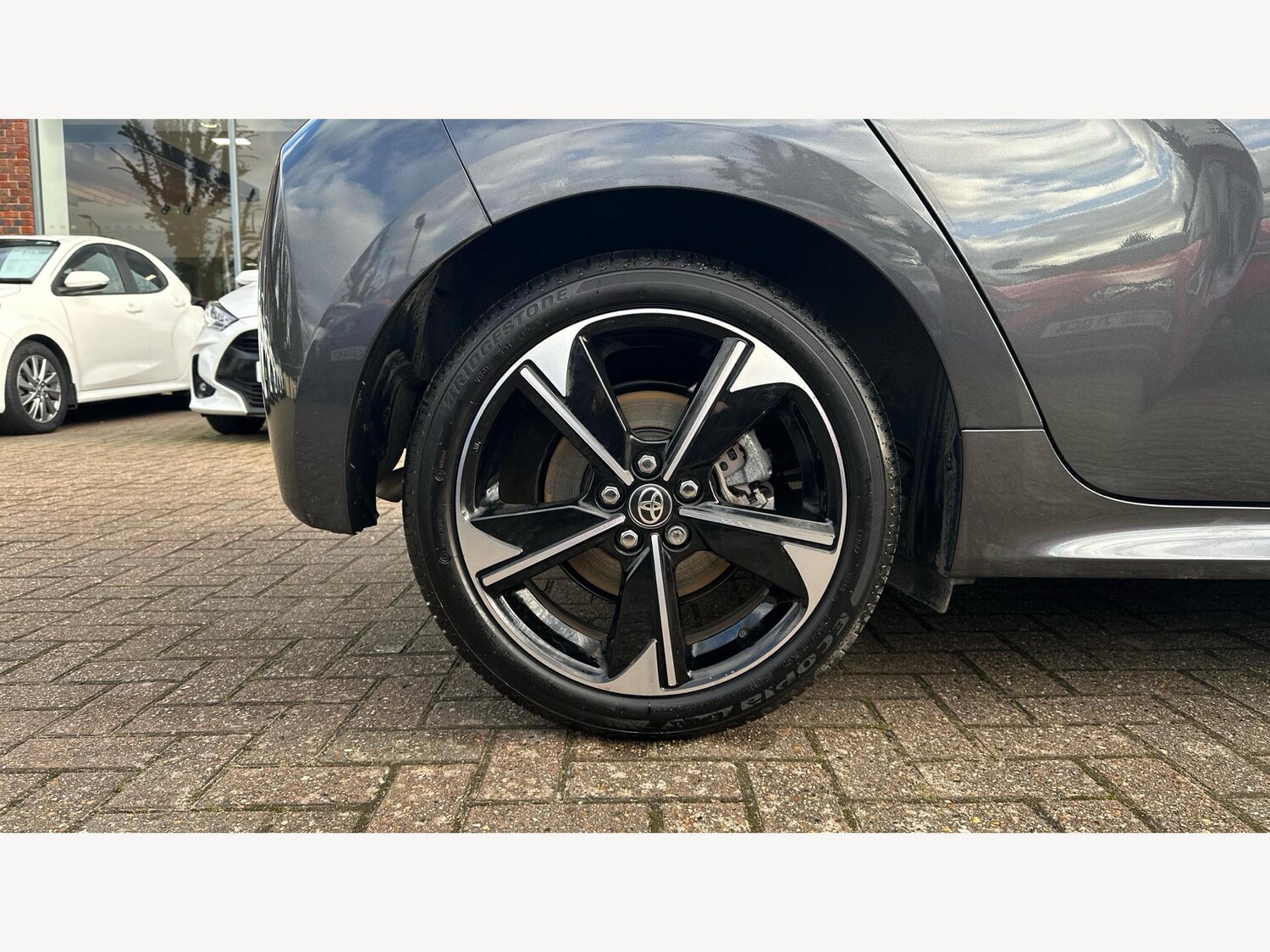 Used Toyota Yaris 2025 for sale - 77066445: Photo 20