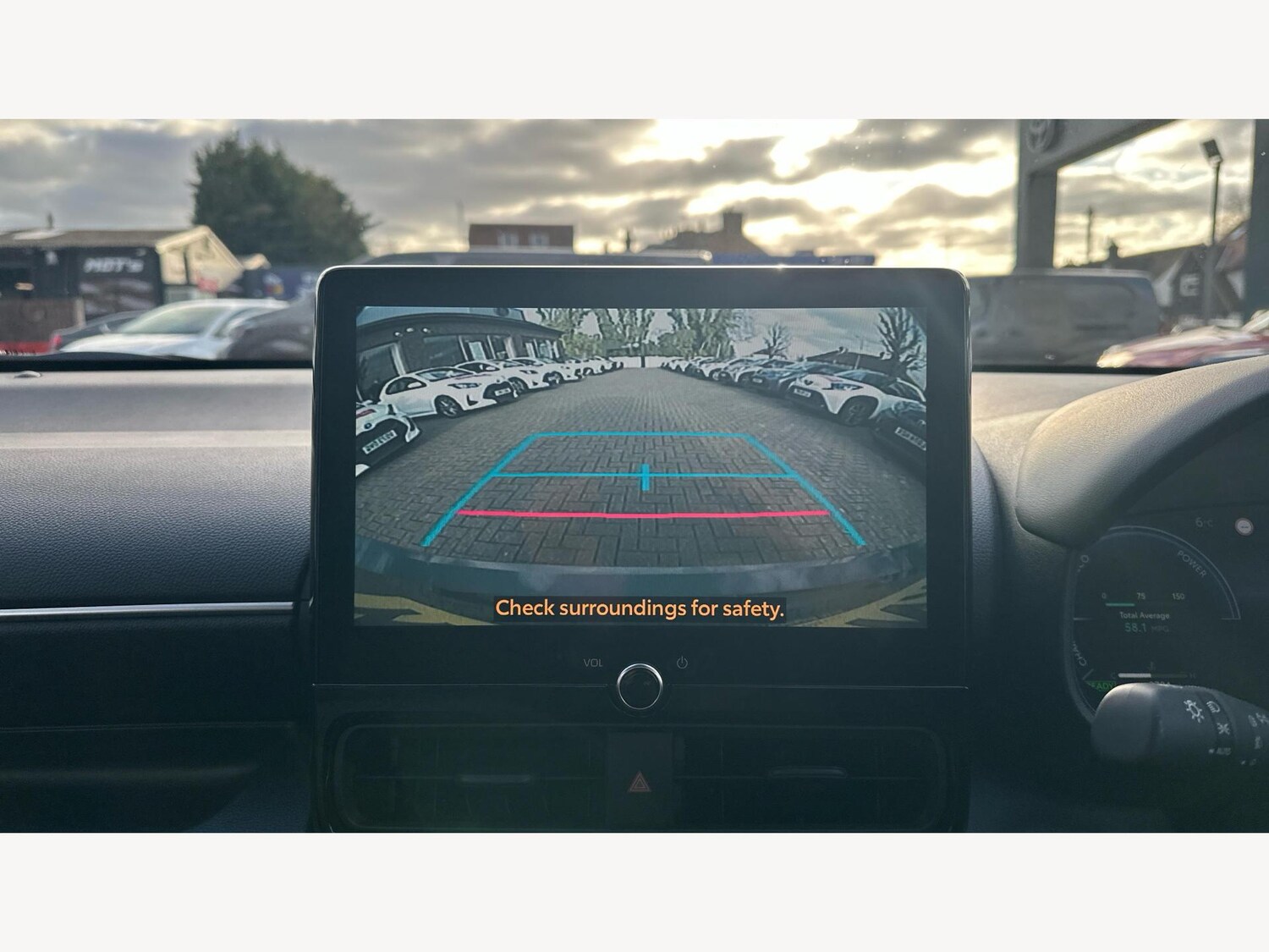 Used Toyota Yaris 2025 for sale - 77066445: Photo 25