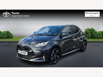 Used Toyota Yaris 2025 for sale - 77066445: Photo