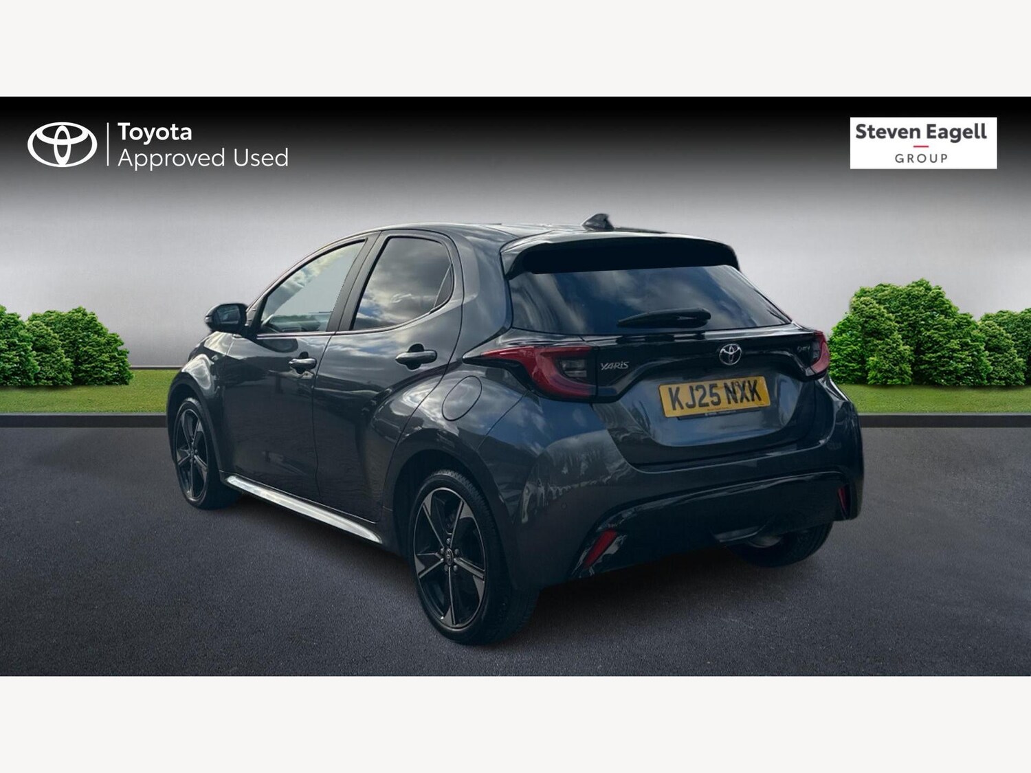 Used Toyota Yaris 2025 for sale - 77066445: Photo 6