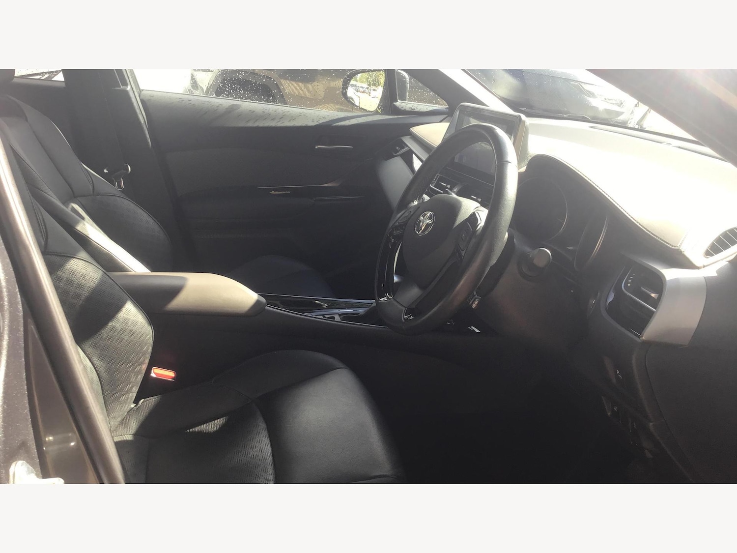 Vehicle 13