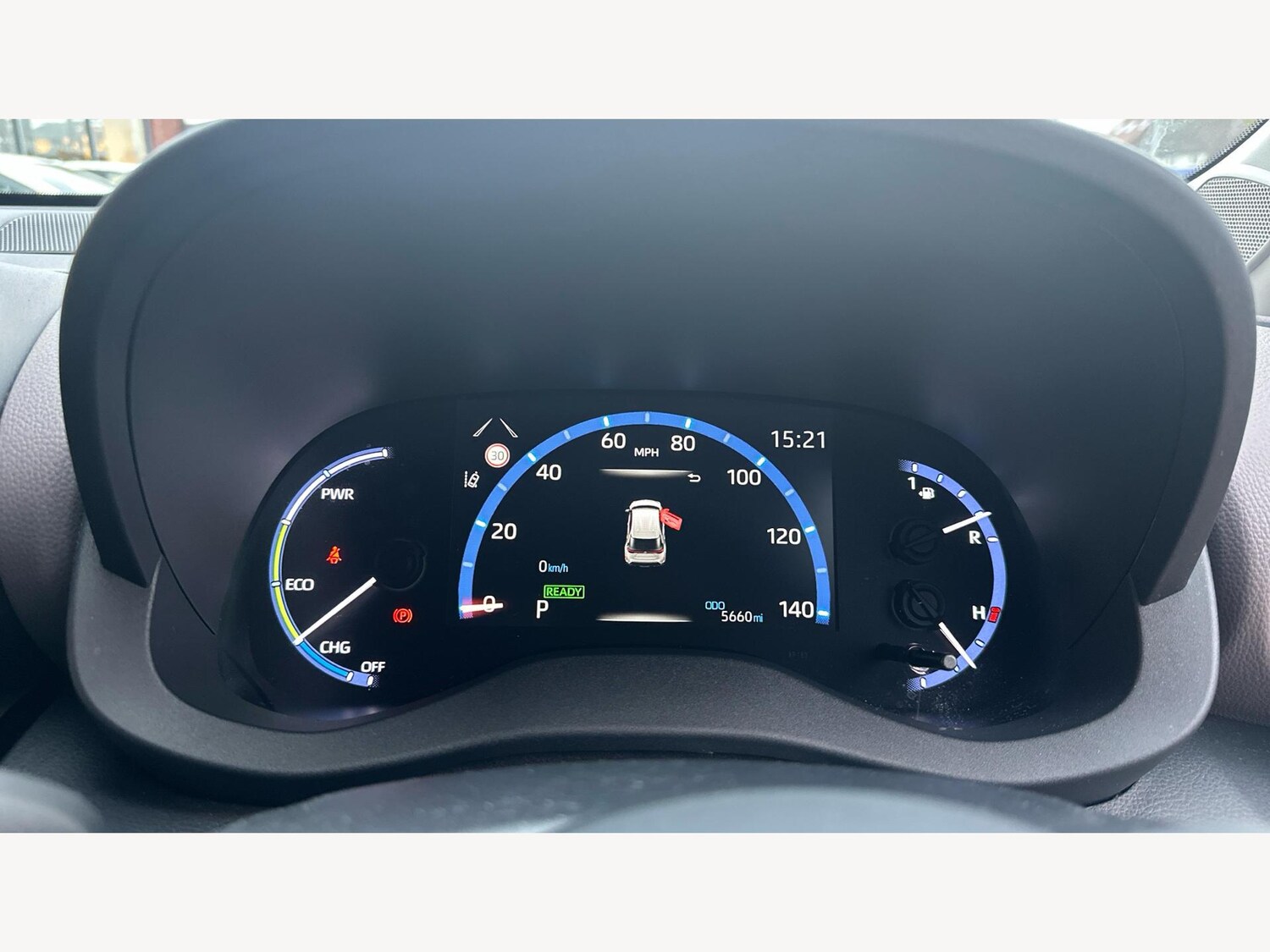 Used Toyota Yaris Cross 2024 for sale - 77290968: Photo 11