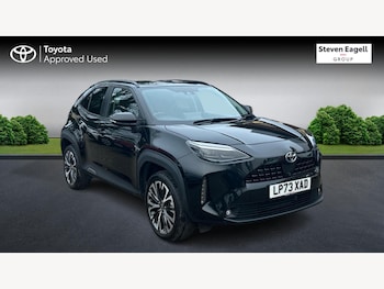 Used Toyota Yaris Cross 2024 for sale - 77290968: Photo