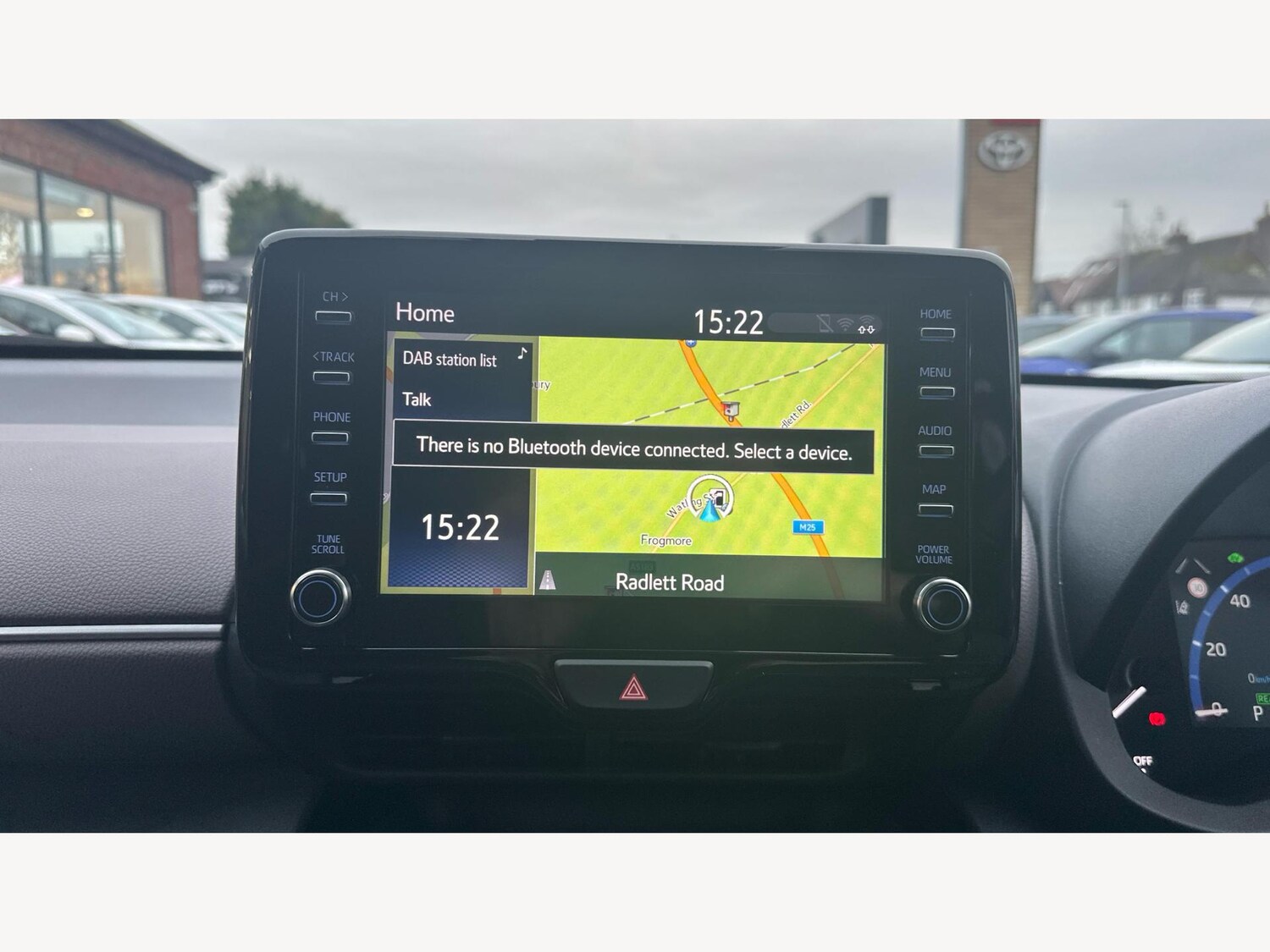 Used Toyota Yaris Cross 2024 for sale - 77290968: Photo 22