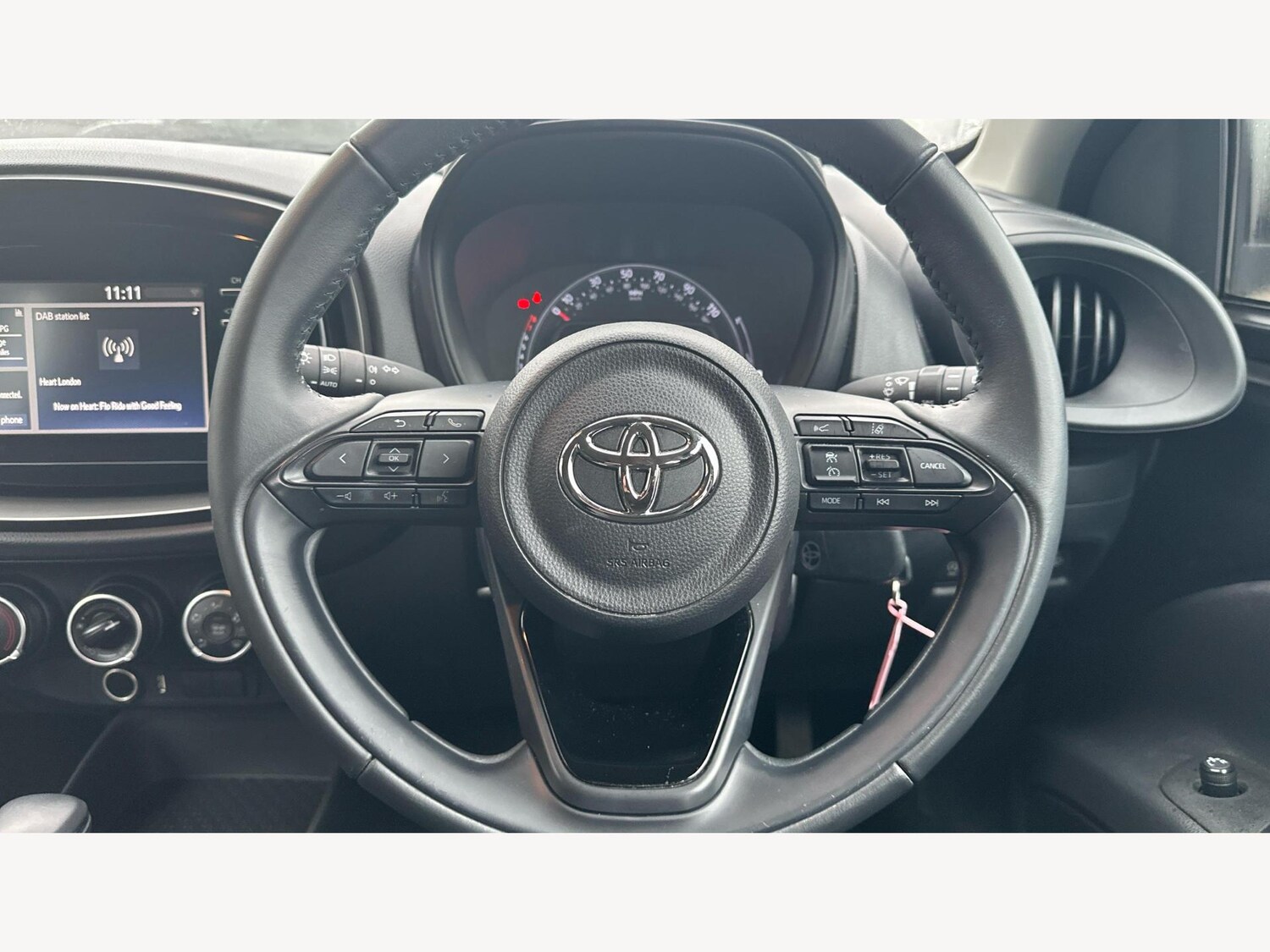 Used Toyota Aygo X 2023 for sale - 77344007: Photo 10