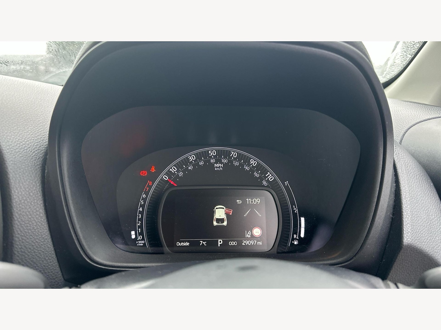 Used Toyota Aygo X 2023 for sale - 77344007: Photo 11