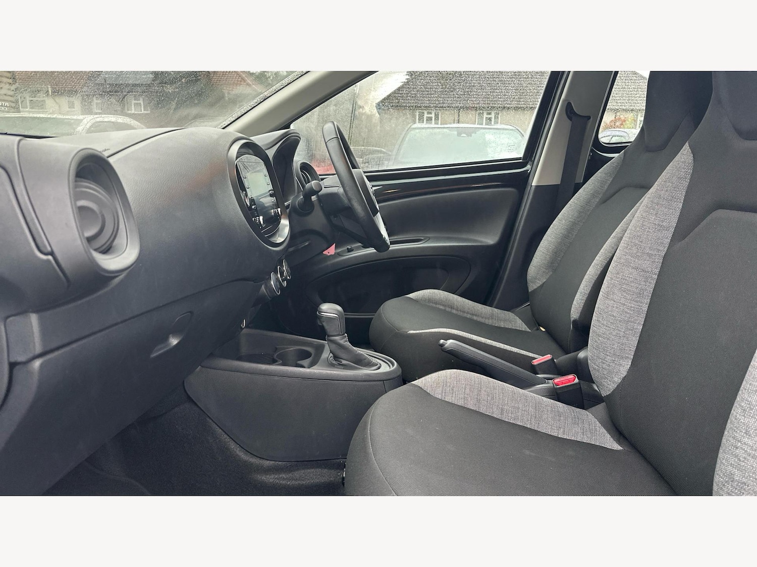 Used Toyota Aygo X 2023 for sale - 77344007: Photo 12