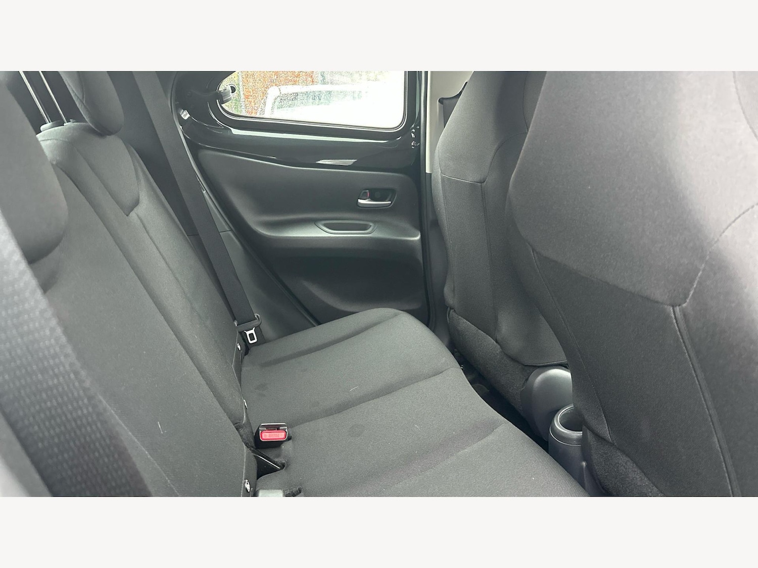 Used Toyota Aygo X 2023 for sale - 77344007: Photo 14