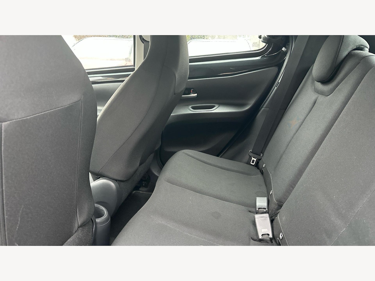 Used Toyota Aygo X 2023 for sale - 77344007: Photo 15