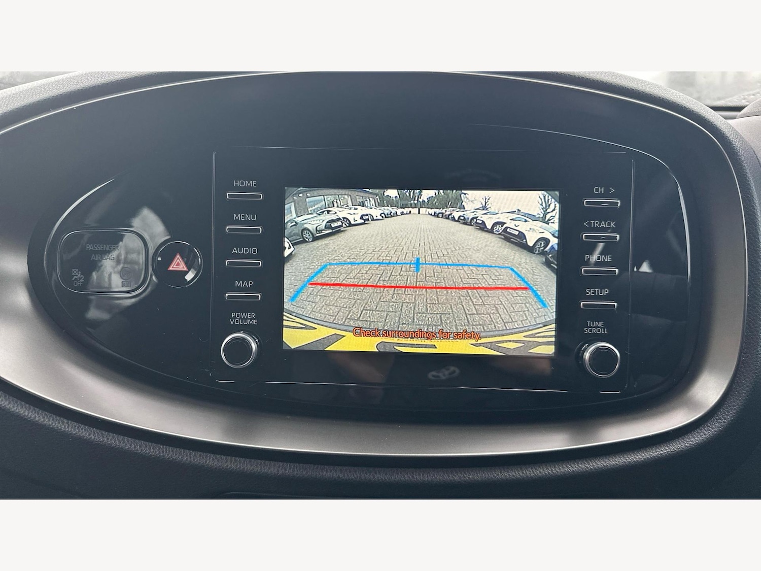 Used Toyota Aygo X 2023 for sale - 77344007: Photo 25