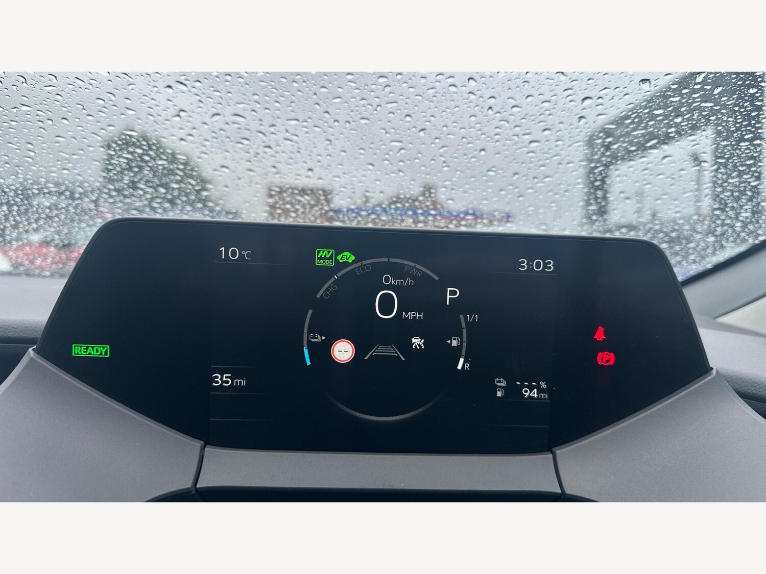 Used Toyota Prius 2025 for sale - 77573882: Photo 11