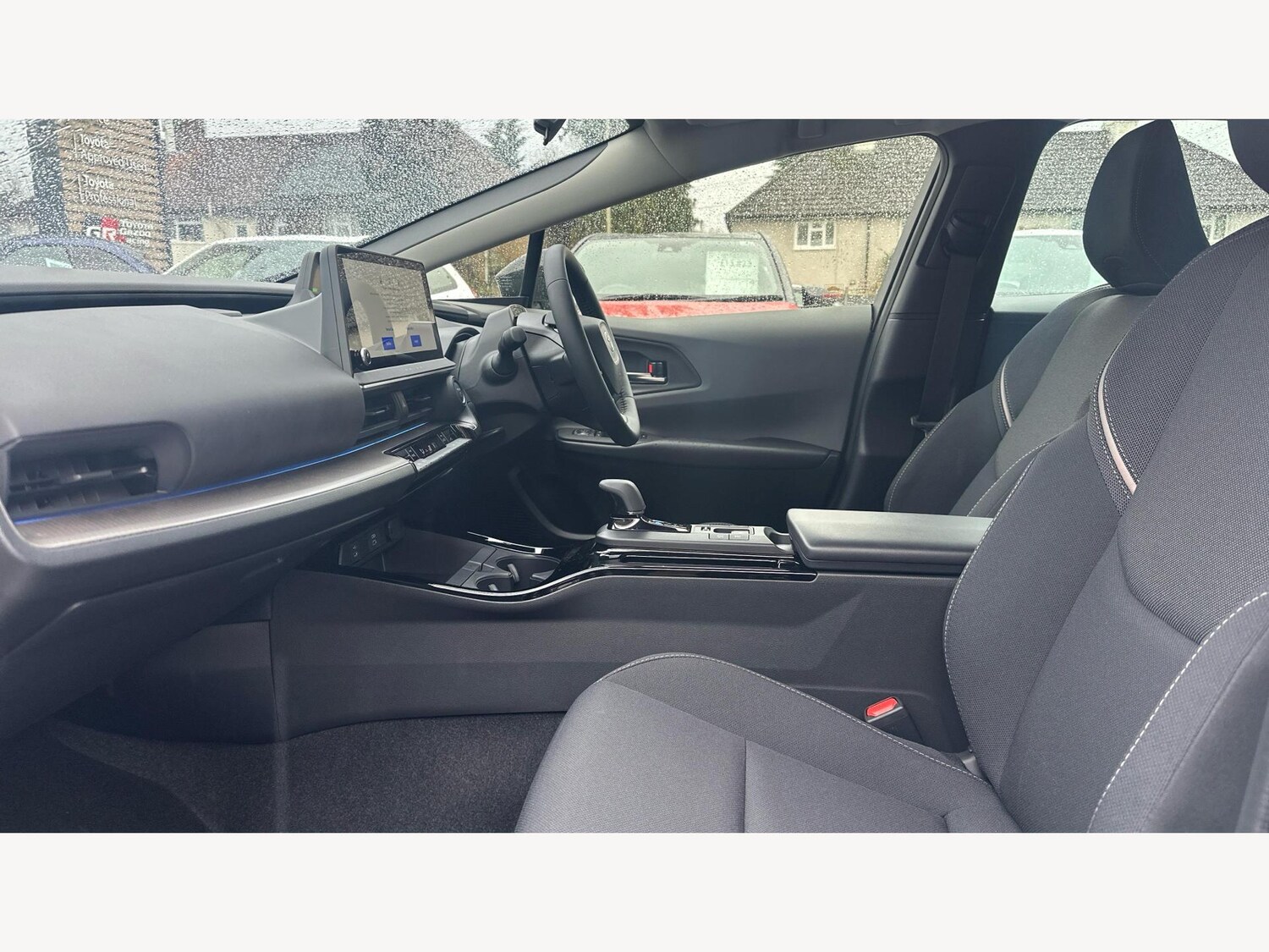 Used Toyota Prius 2025 for sale - 77573882: Photo 12