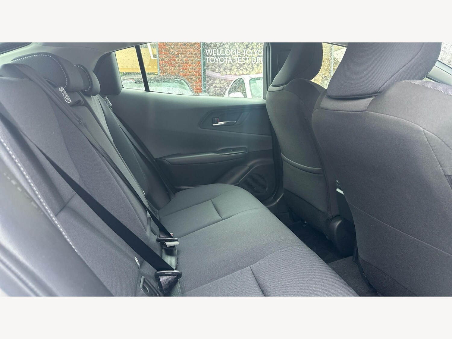 Used Toyota Prius 2025 for sale - 77573882: Photo 14