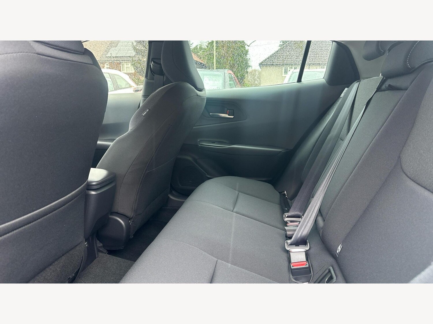 Used Toyota Prius 2025 for sale - 77573882: Photo 15