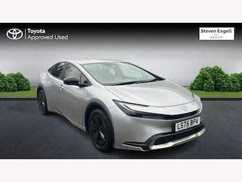 2025 (75) - 2.0 PHEV Design 5dr CVT