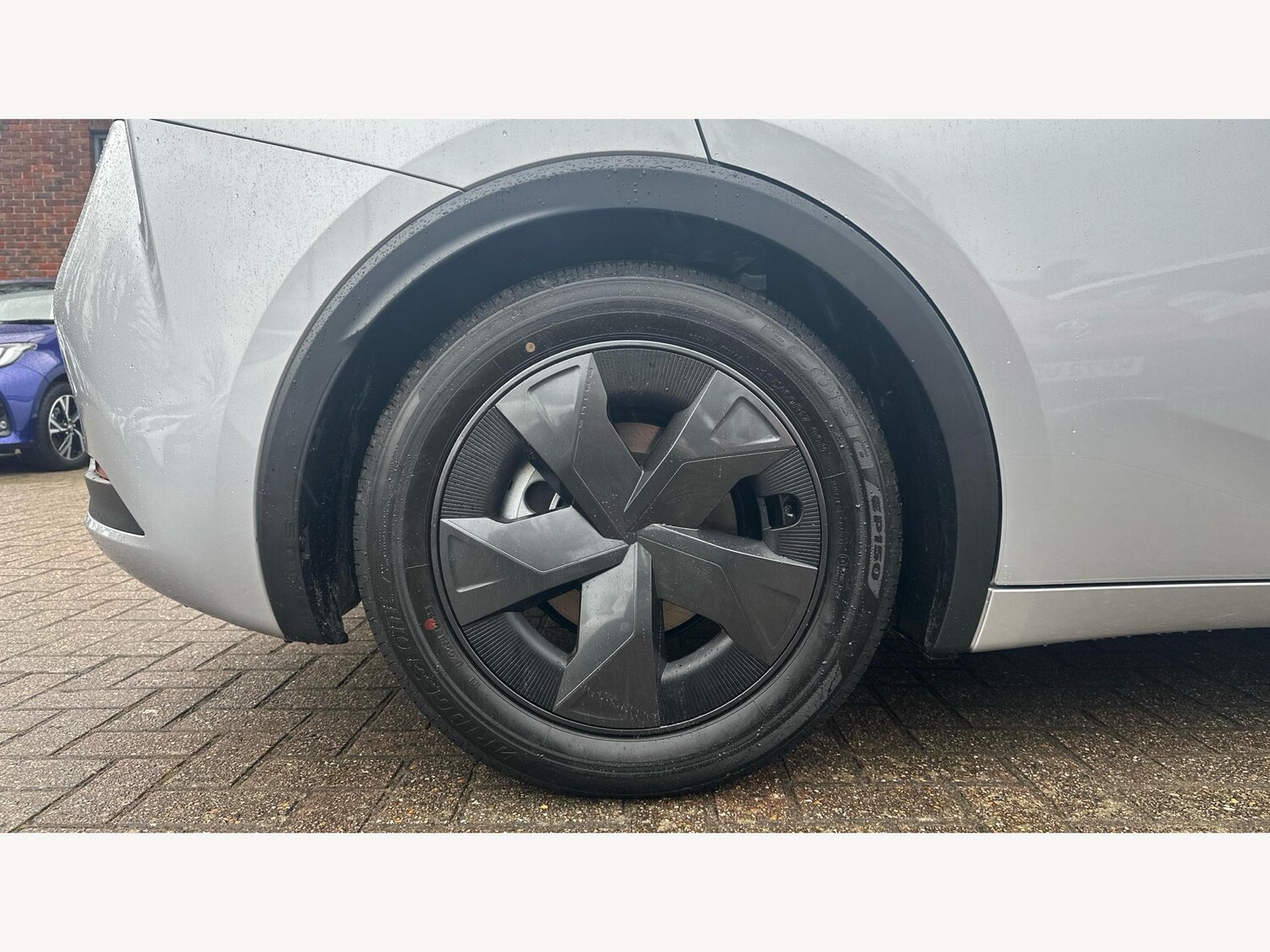 Used Toyota Prius 2025 for sale - 77573882: Photo 20