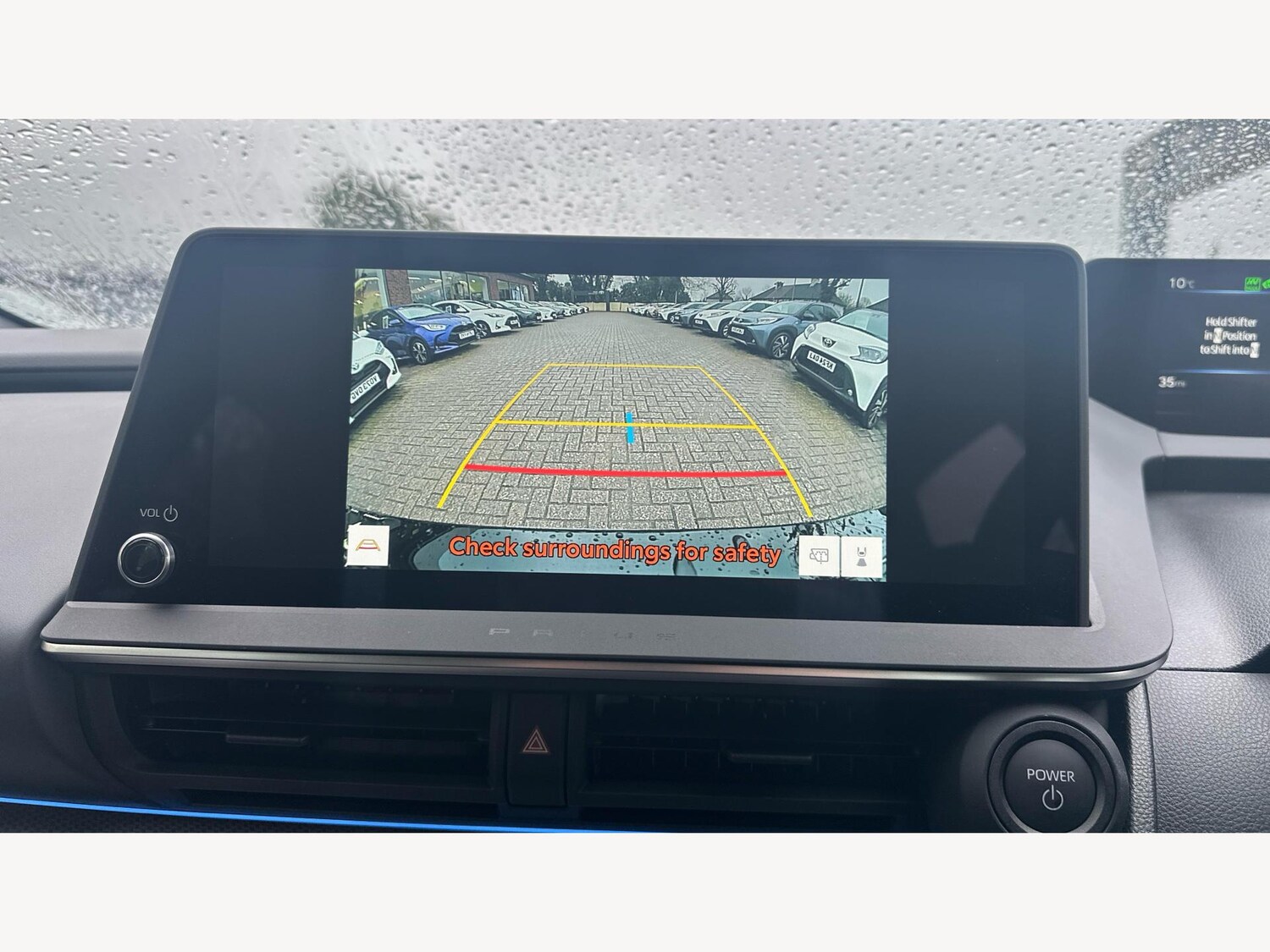 Used Toyota Prius 2025 for sale - 77573882: Photo 22