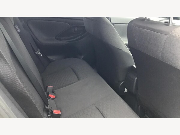 Used Toyota Yaris Cross 2022 for sale - 76337866: Photo 14